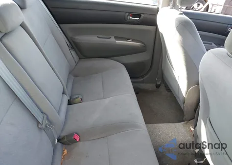 2009 Toyota Prius z USA, uszkodzony, nr VIN JTDKB20U493464678